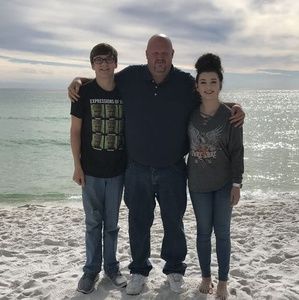 Meet your Posher, Sammy